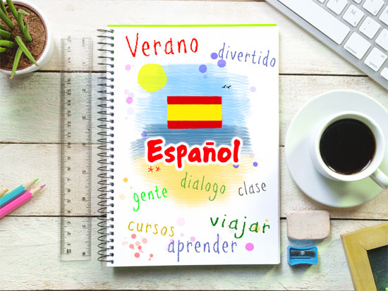 curso intensivo de espanhol em barcelona